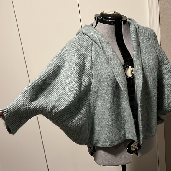 Cocoon wrap - Picture 2 of 5